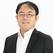 丹羽浩之プロフィール画像