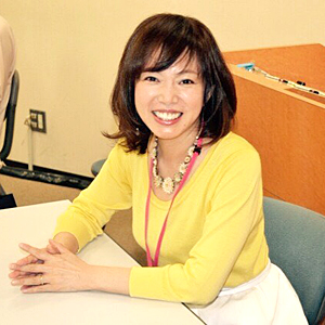 岡村さん